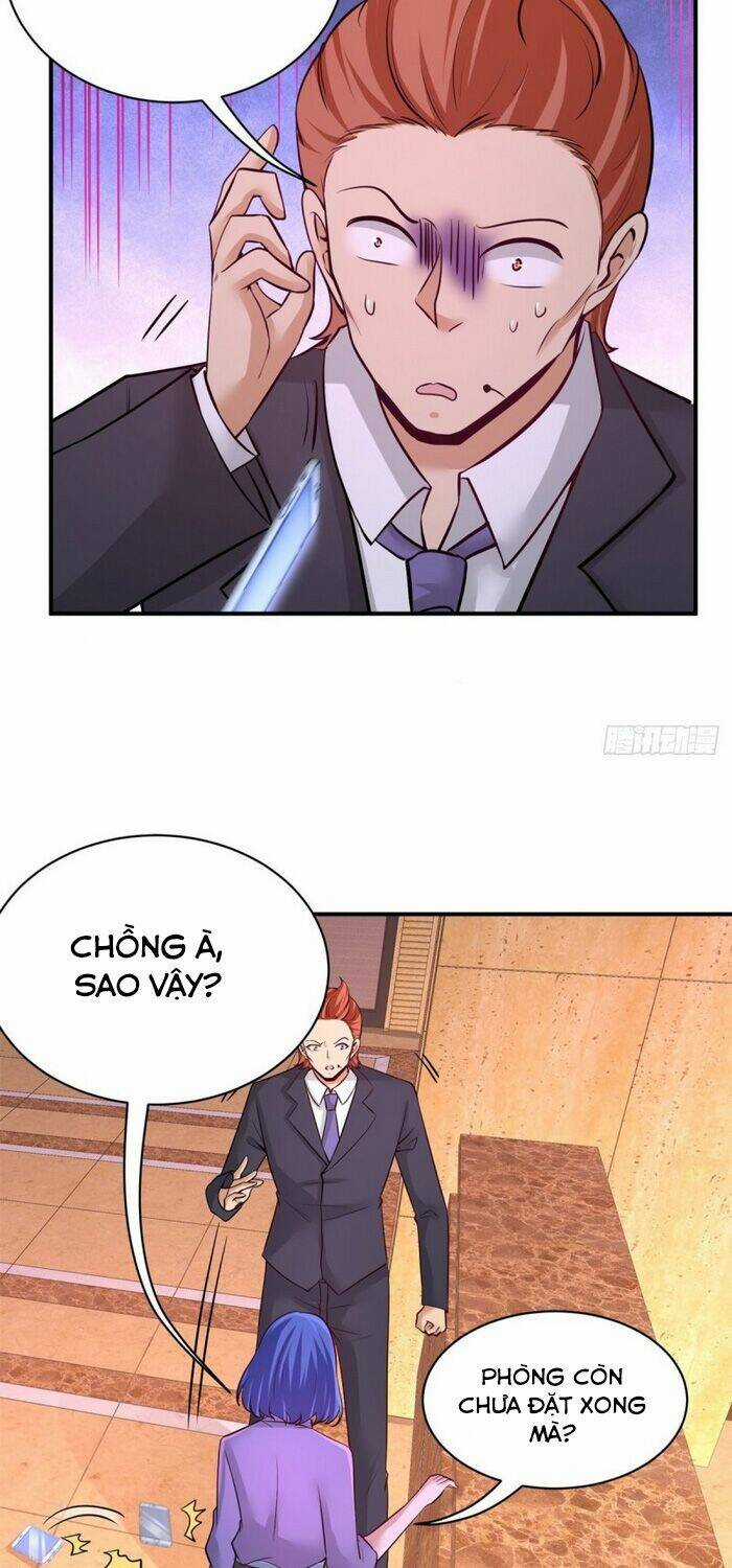 Long Vương Điện - Chapter 83 - Trang 3