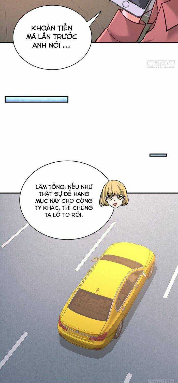 Long Vương Điện - Chapter 83 - Trang 24