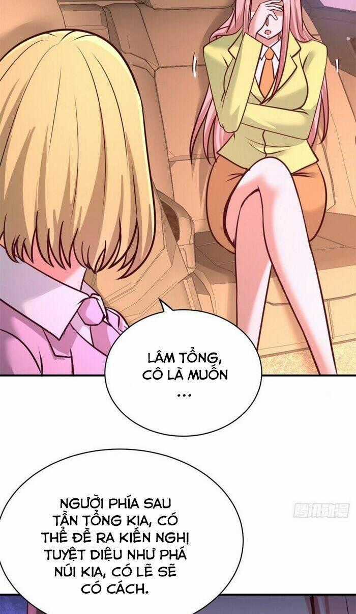 Long Vương Điện - Chapter 83 - Trang 26