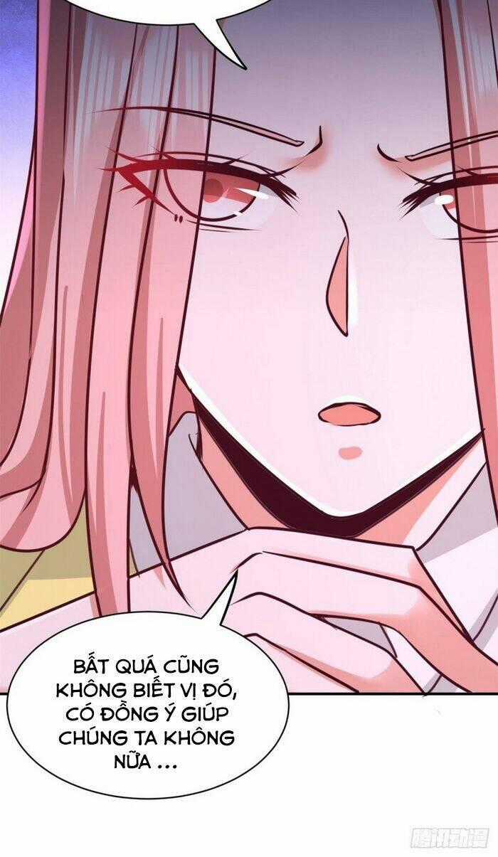 Long Vương Điện - Chapter 83 - Trang 27