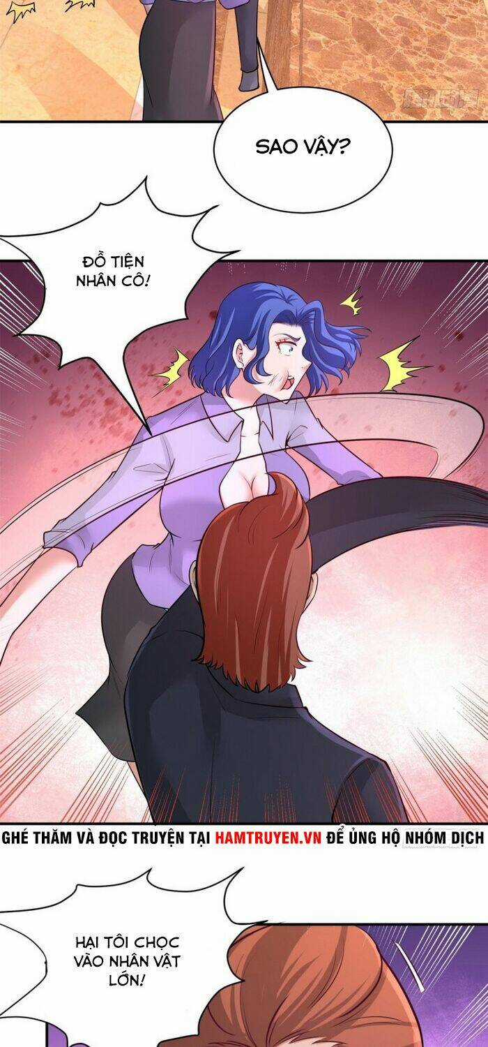 Long Vương Điện - Chapter 83 - Trang 4