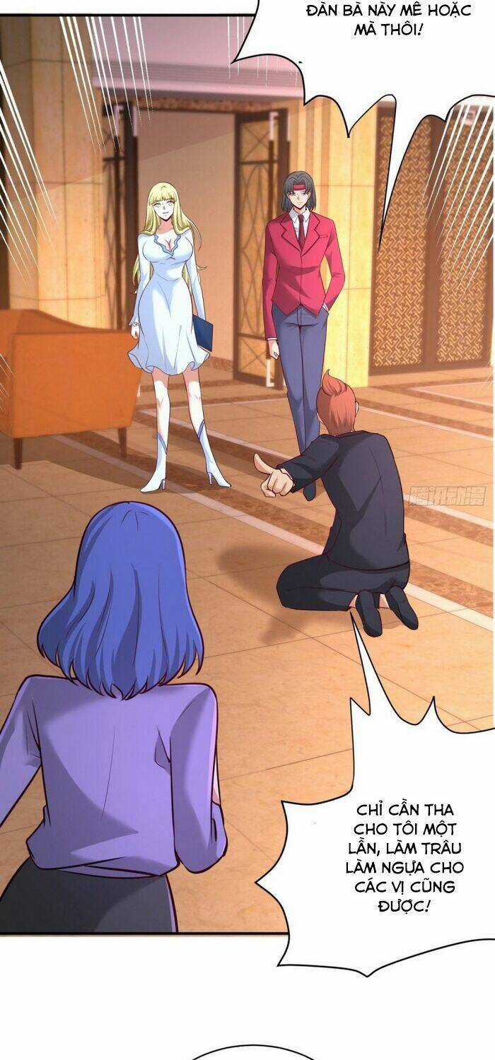 Long Vương Điện - Chapter 83 - Trang 6