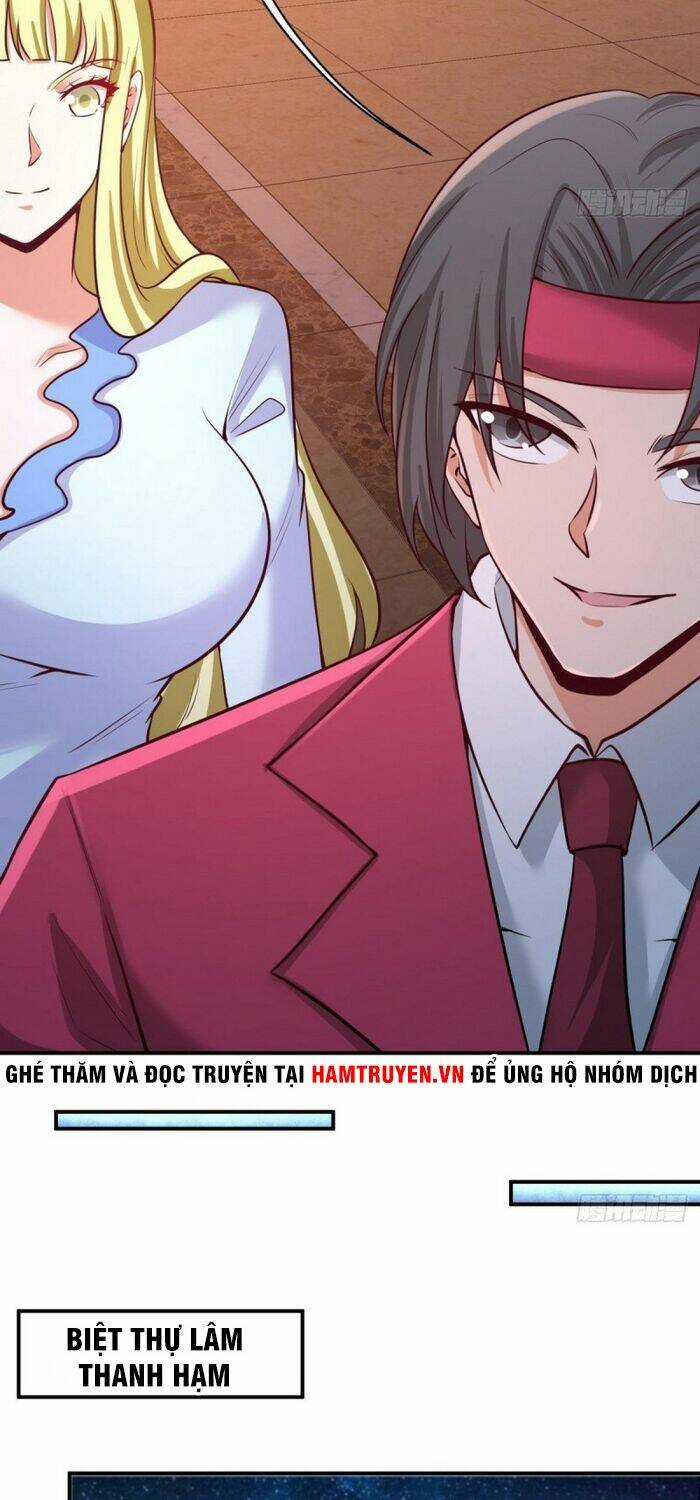 Long Vương Điện - Chapter 83 - Trang 8