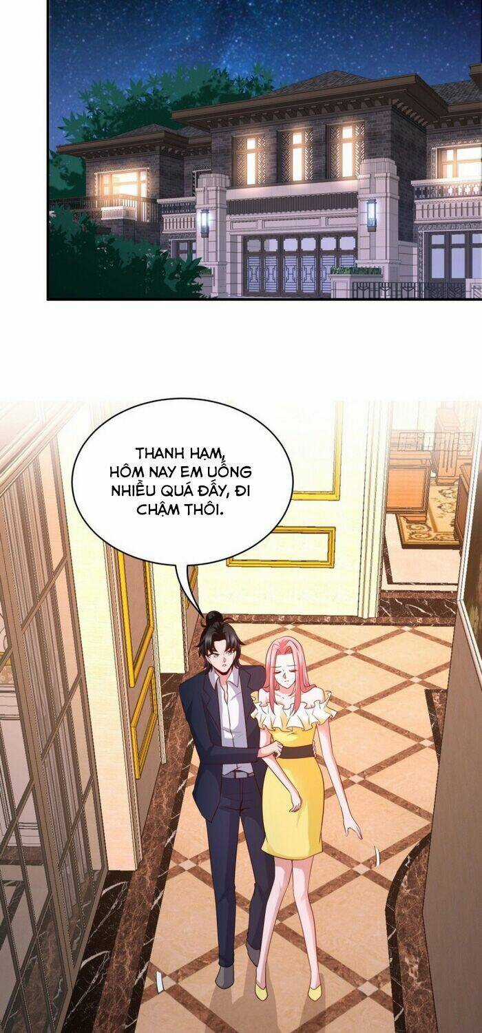 Long Vương Điện - Chapter 83 - Trang 9