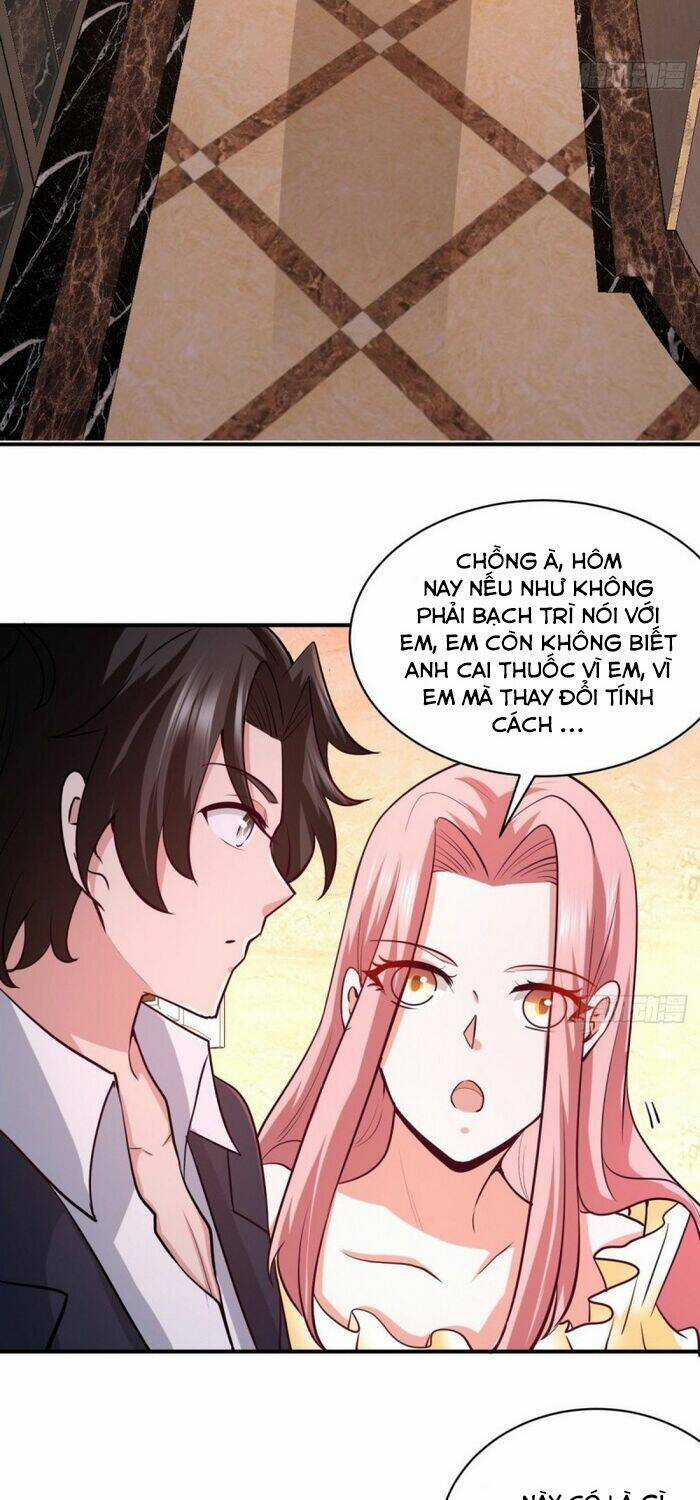 Long Vương Điện - Chapter 83 - Trang 10