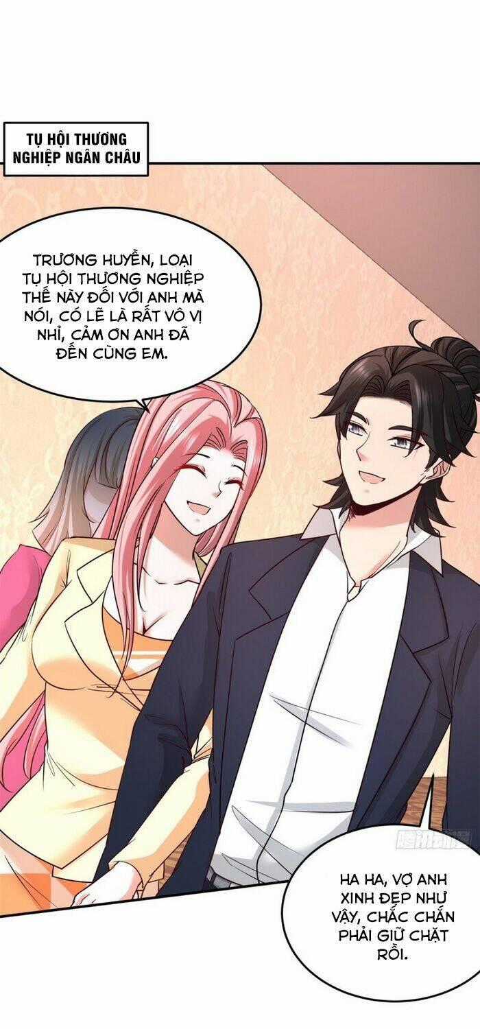 Long Vương Điện - Chapter 84 - Trang 1