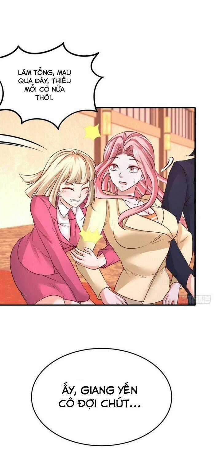 Long Vương Điện - Chapter 84 - Trang 2