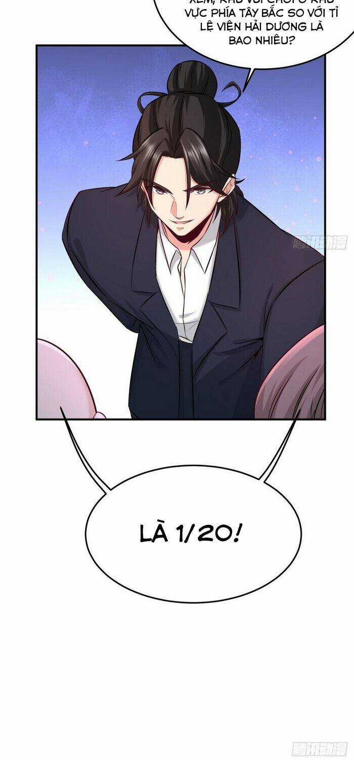 Long Vương Điện - Chapter 84 - Trang 14