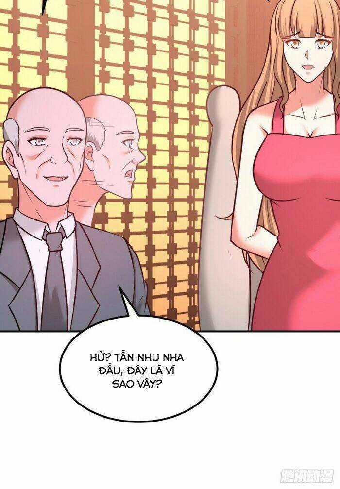 Long Vương Điện - Chapter 84 - Trang 19