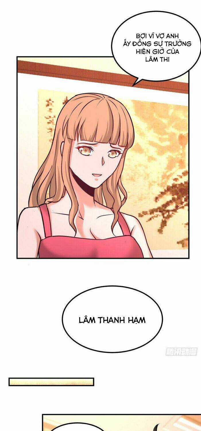 Long Vương Điện - Chapter 84 - Trang 20