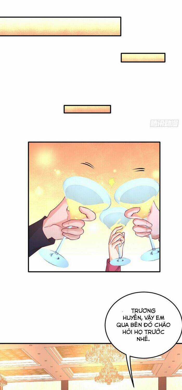 Long Vương Điện - Chapter 84 - Trang 3