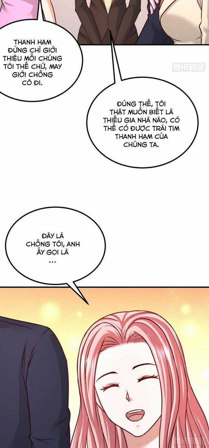 Long Vương Điện - Chapter 84 - Trang 23