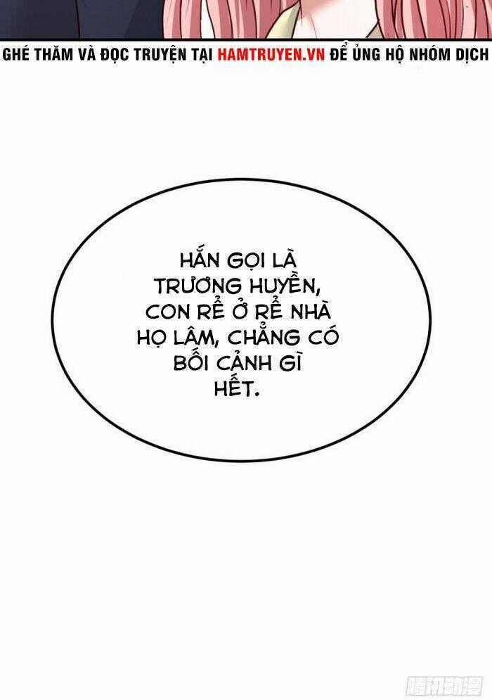Long Vương Điện - Chapter 84 - Trang 24