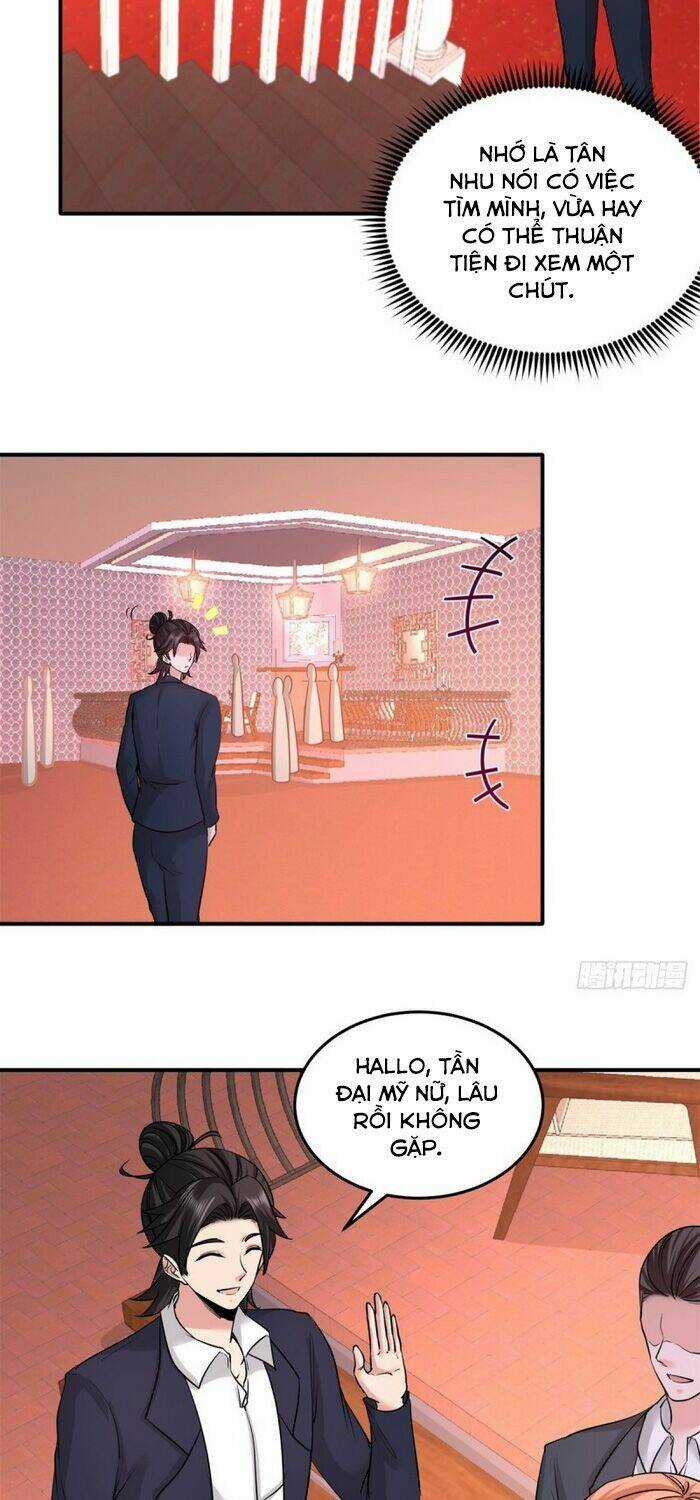 Long Vương Điện - Chapter 84 - Trang 5