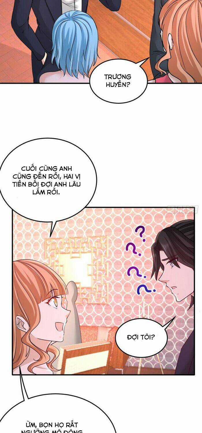 Long Vương Điện - Chapter 84 - Trang 6