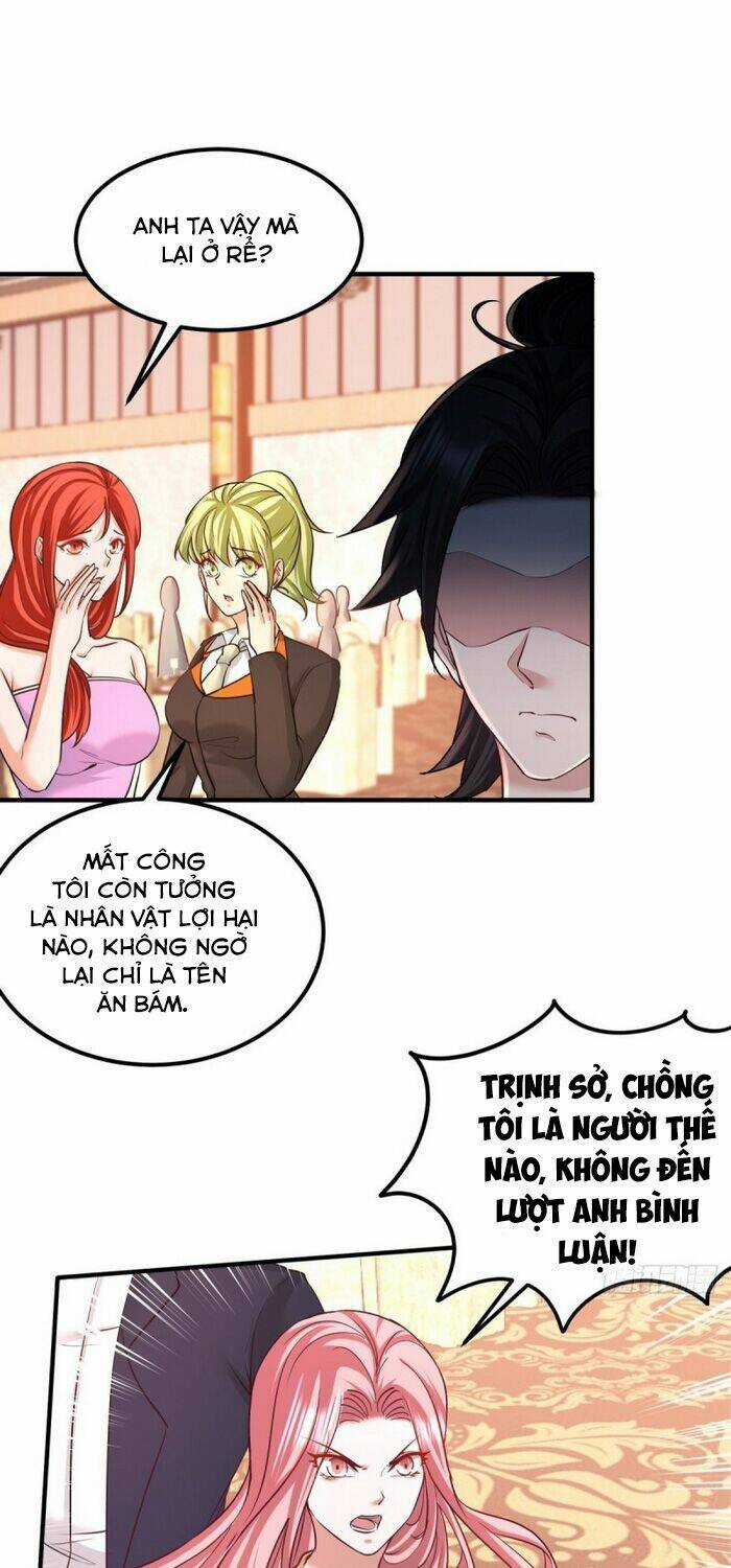 Long Vương Điện - Chapter 85 - Trang 1