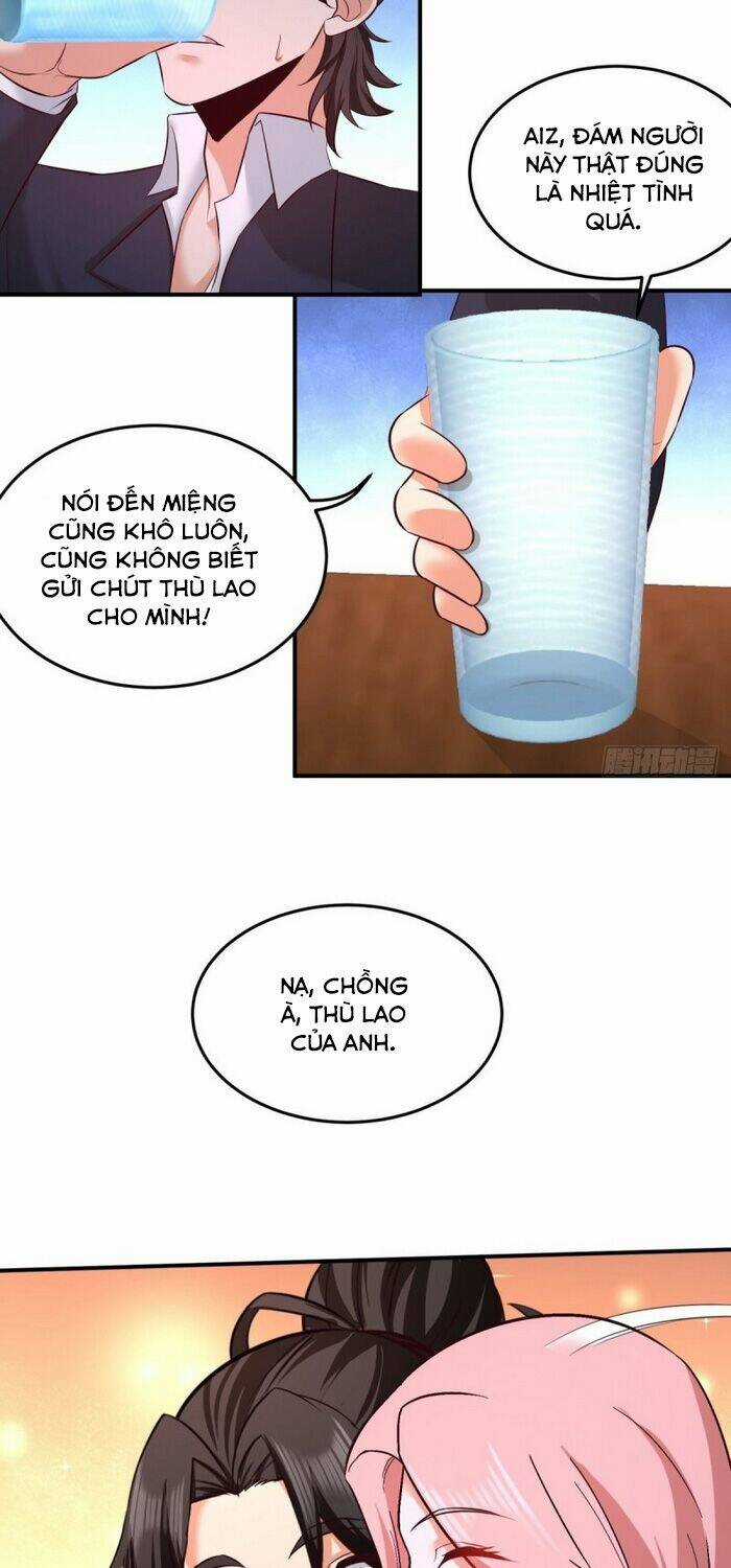 Long Vương Điện - Chapter 85 - Trang 13