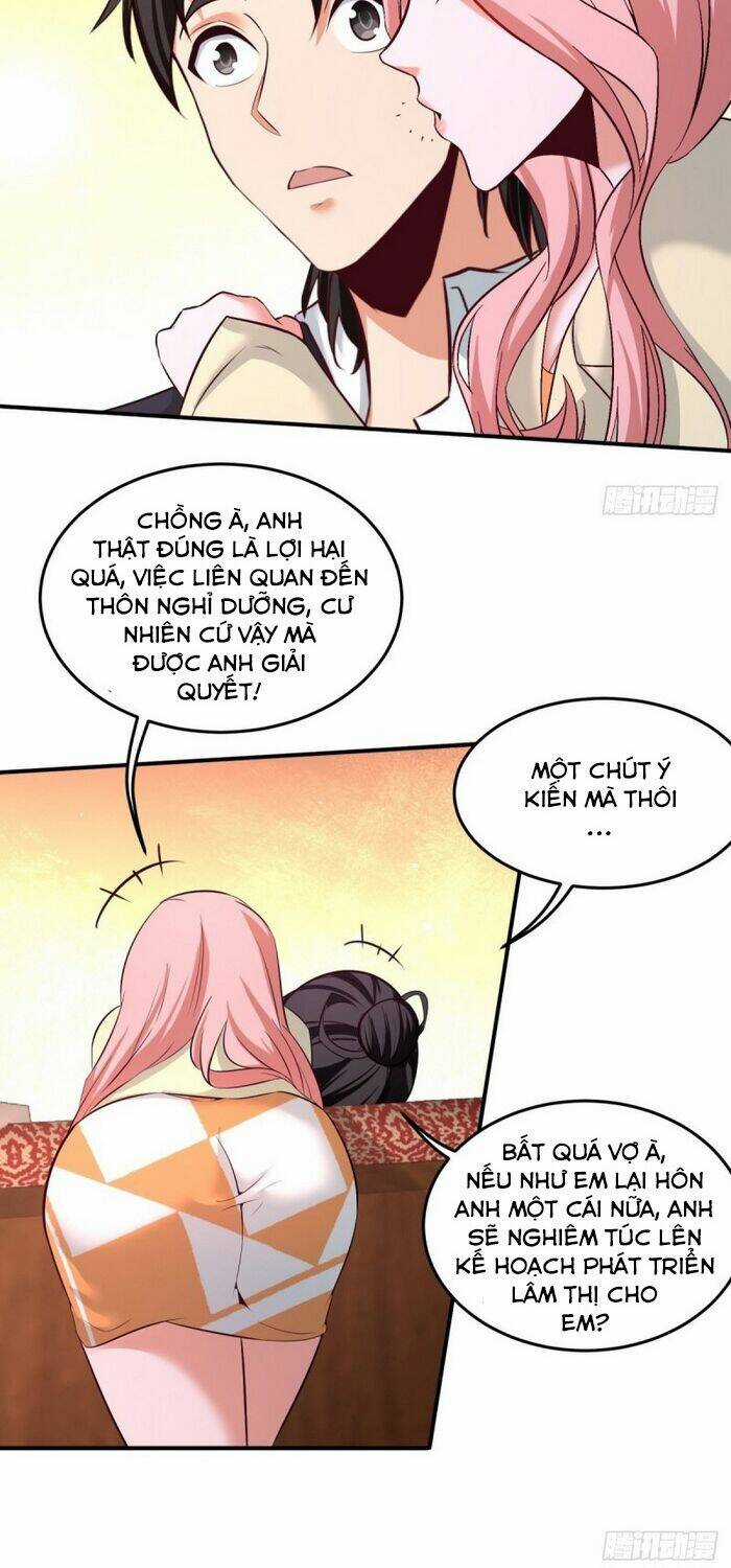 Long Vương Điện - Chapter 85 - Trang 14