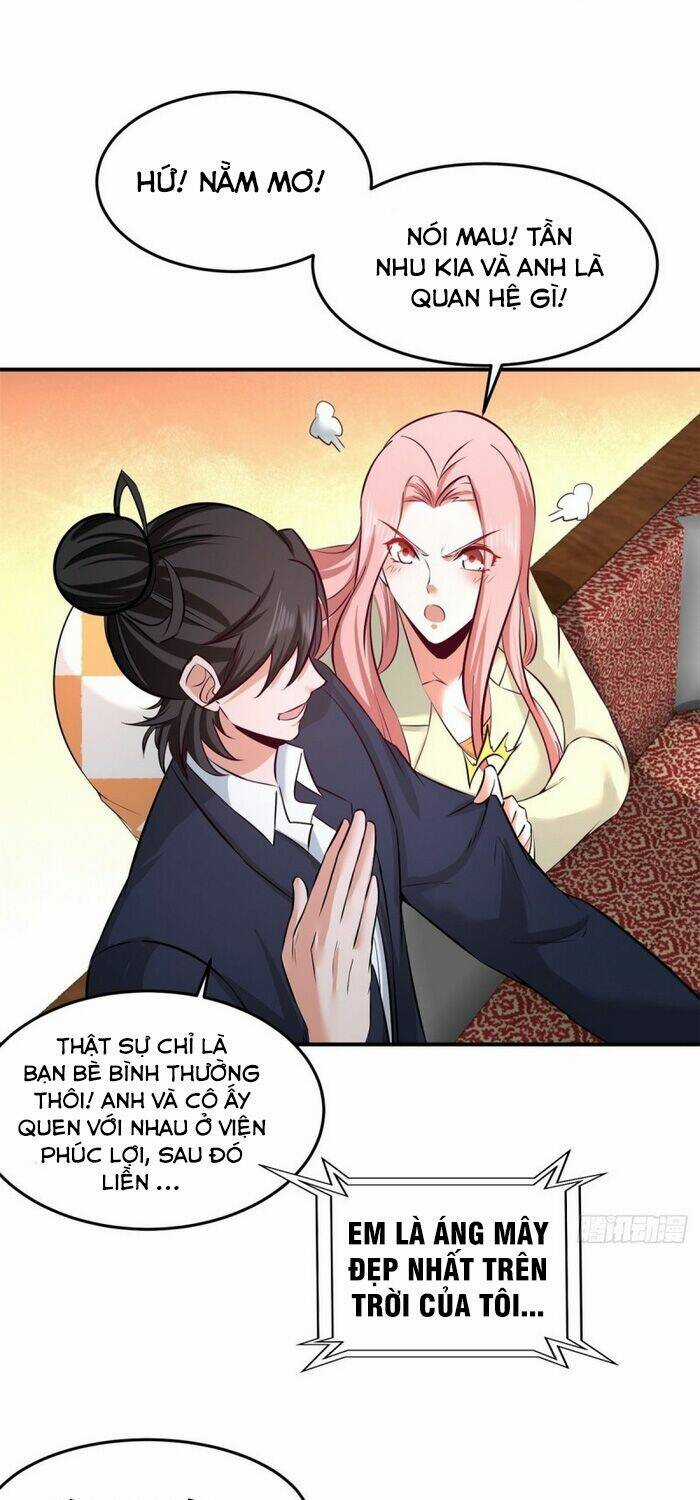 Long Vương Điện - Chapter 85 - Trang 15