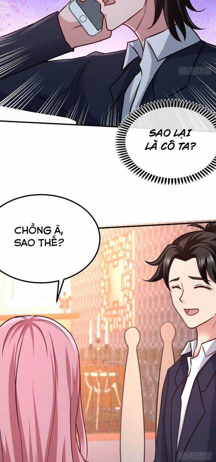 Long Vương Điện - Chapter 85 - Trang 18