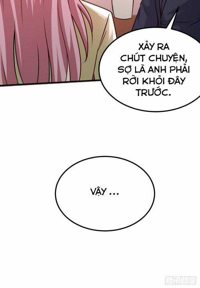 Long Vương Điện - Chapter 85 - Trang 19