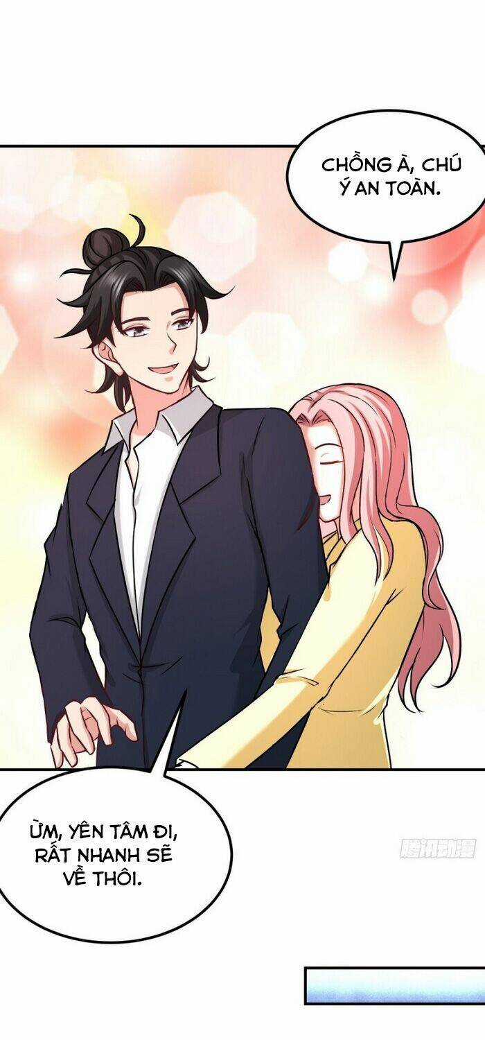 Long Vương Điện - Chapter 85 - Trang 20