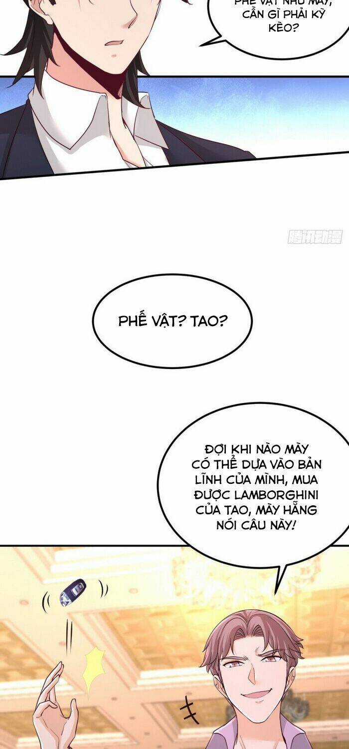 Long Vương Điện - Chapter 85 - Trang 3