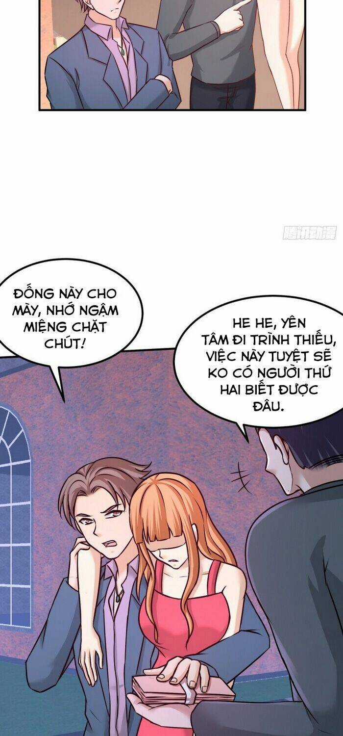 Long Vương Điện - Chapter 85 - Trang 22