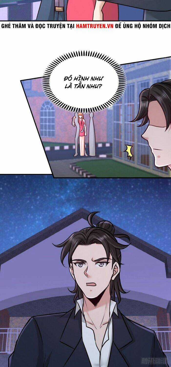 Long Vương Điện - Chapter 85 - Trang 23