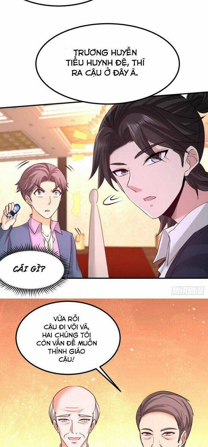 Long Vương Điện - Chapter 85 - Trang 5