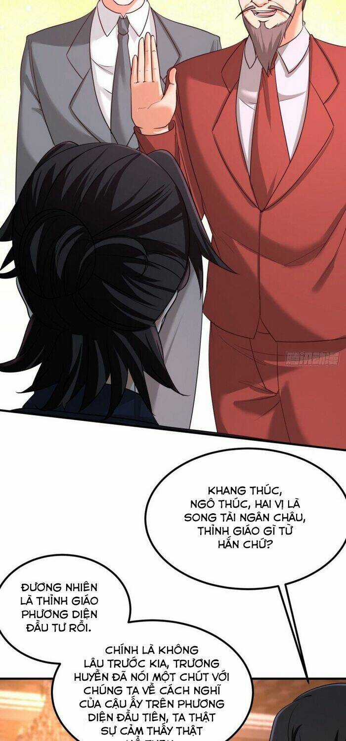 Long Vương Điện - Chapter 85 - Trang 6