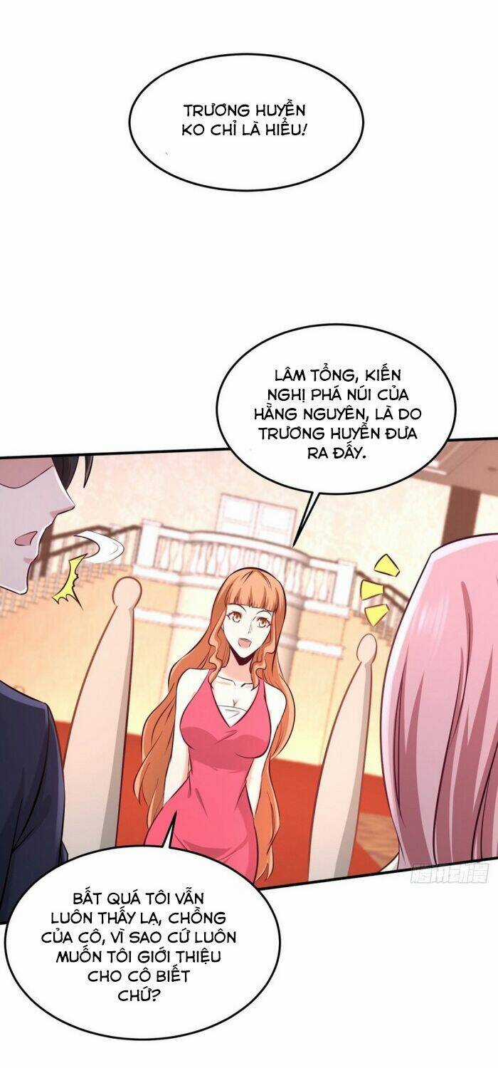 Long Vương Điện - Chapter 85 - Trang 8
