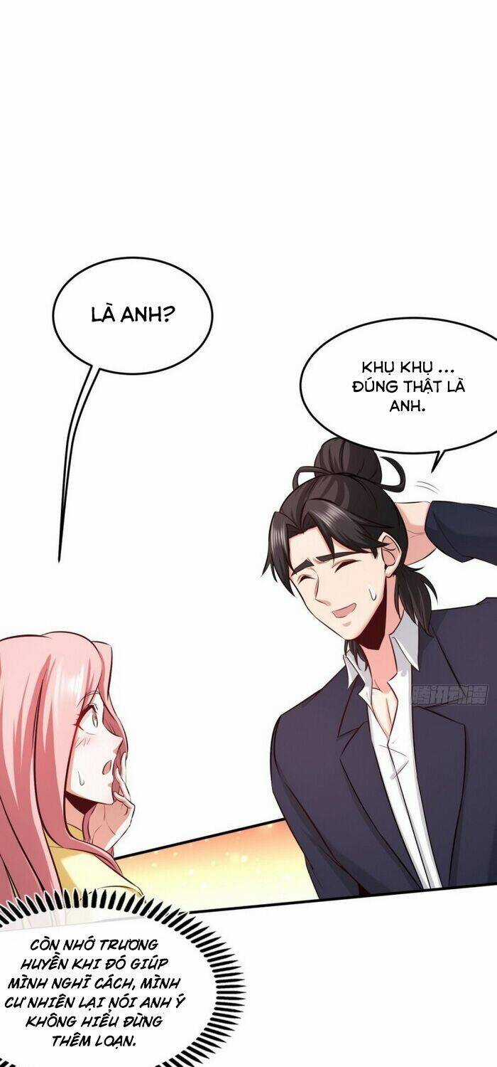 Long Vương Điện - Chapter 85 - Trang 9