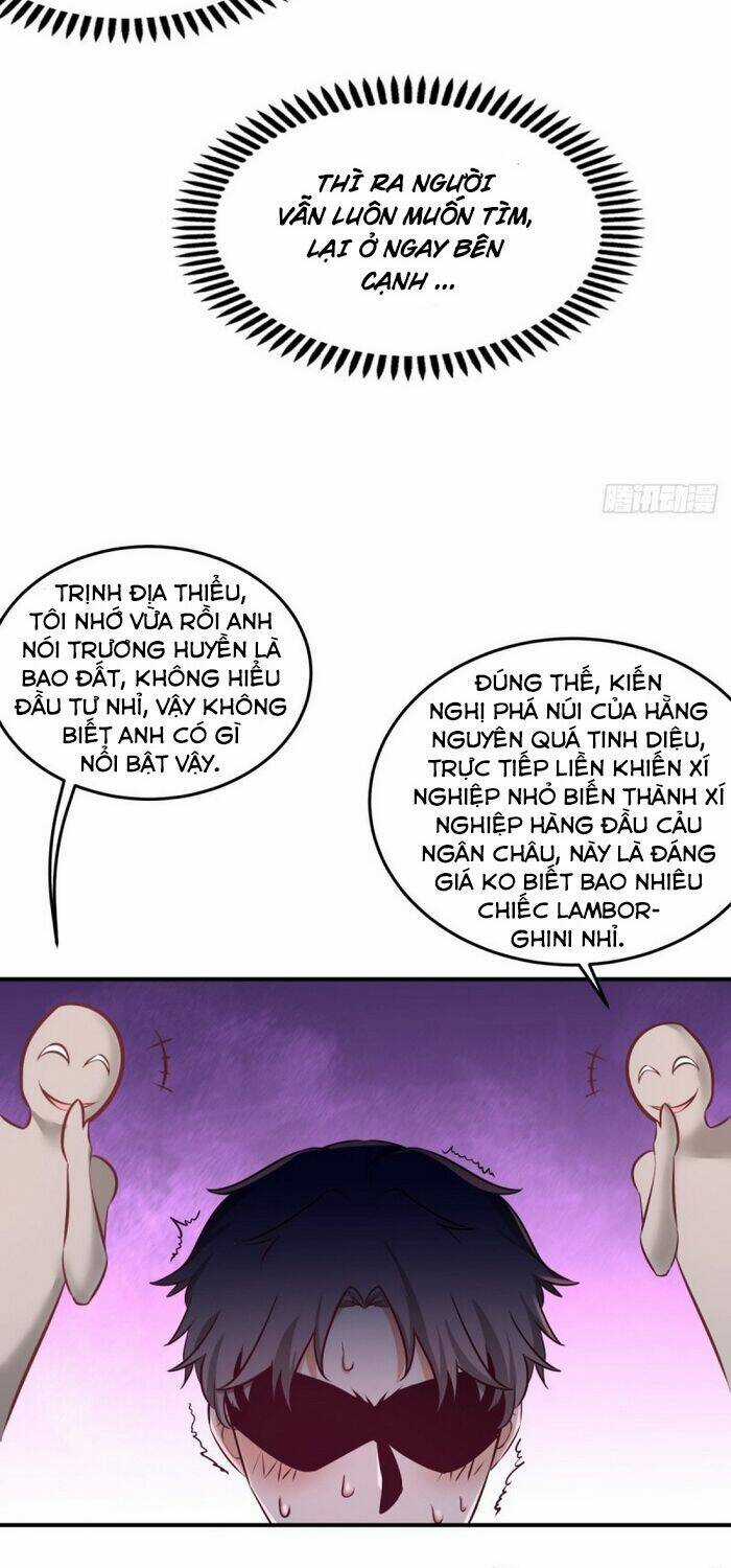 Long Vương Điện - Chapter 85 - Trang 10