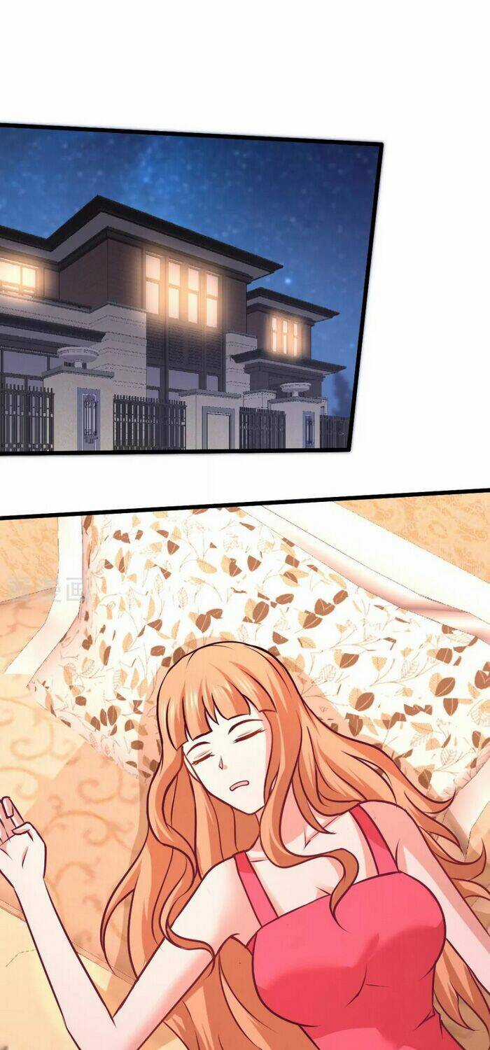 Long Vương Điện - Chapter 86 - Trang 1