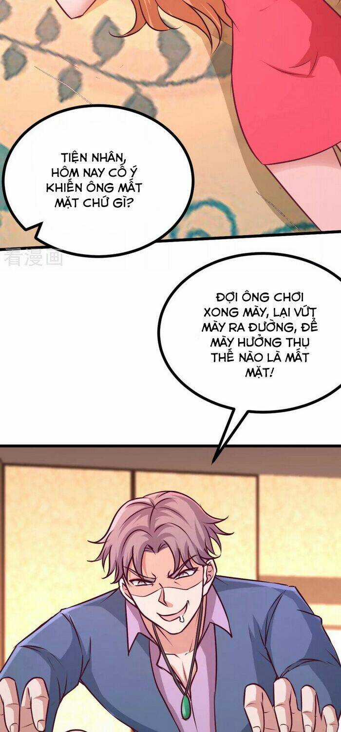 Long Vương Điện - Chapter 86 - Trang 2