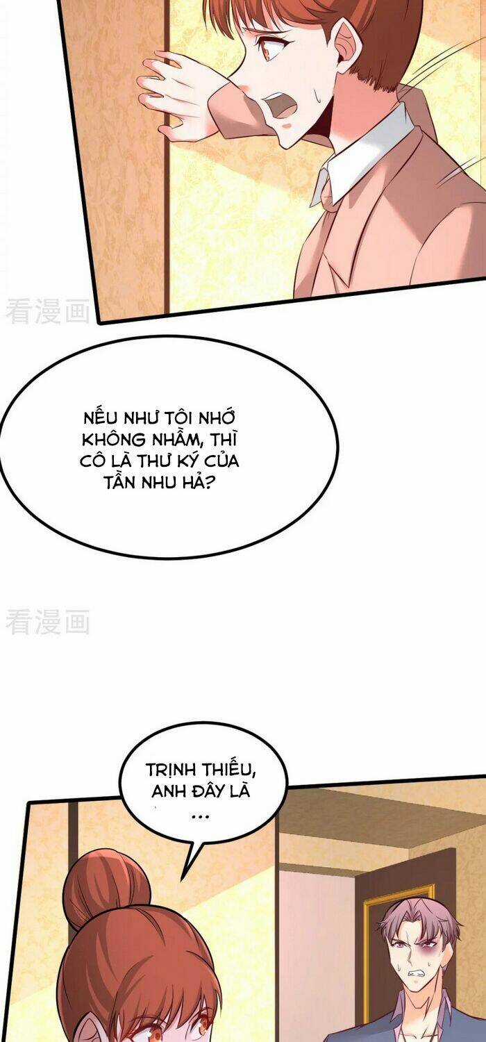 Long Vương Điện - Chapter 86 - Trang 12