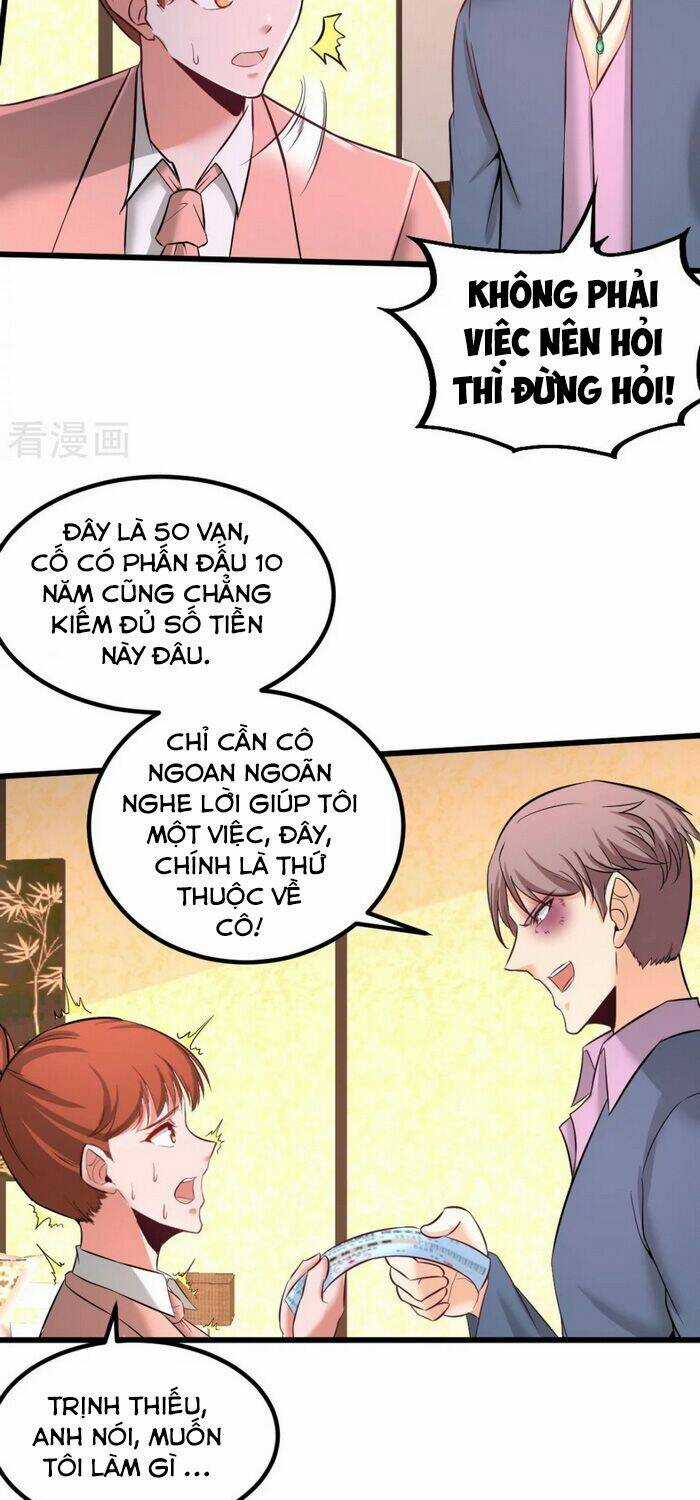 Long Vương Điện - Chapter 86 - Trang 13