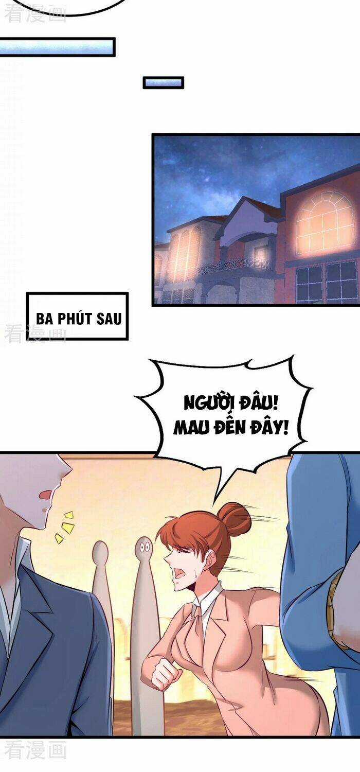 Long Vương Điện - Chapter 86 - Trang 14