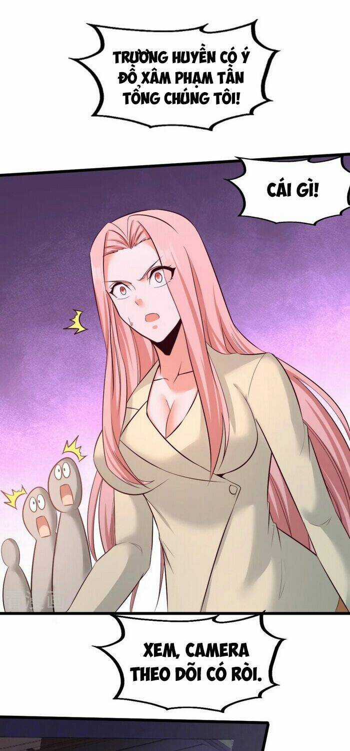 Long Vương Điện - Chapter 86 - Trang 15