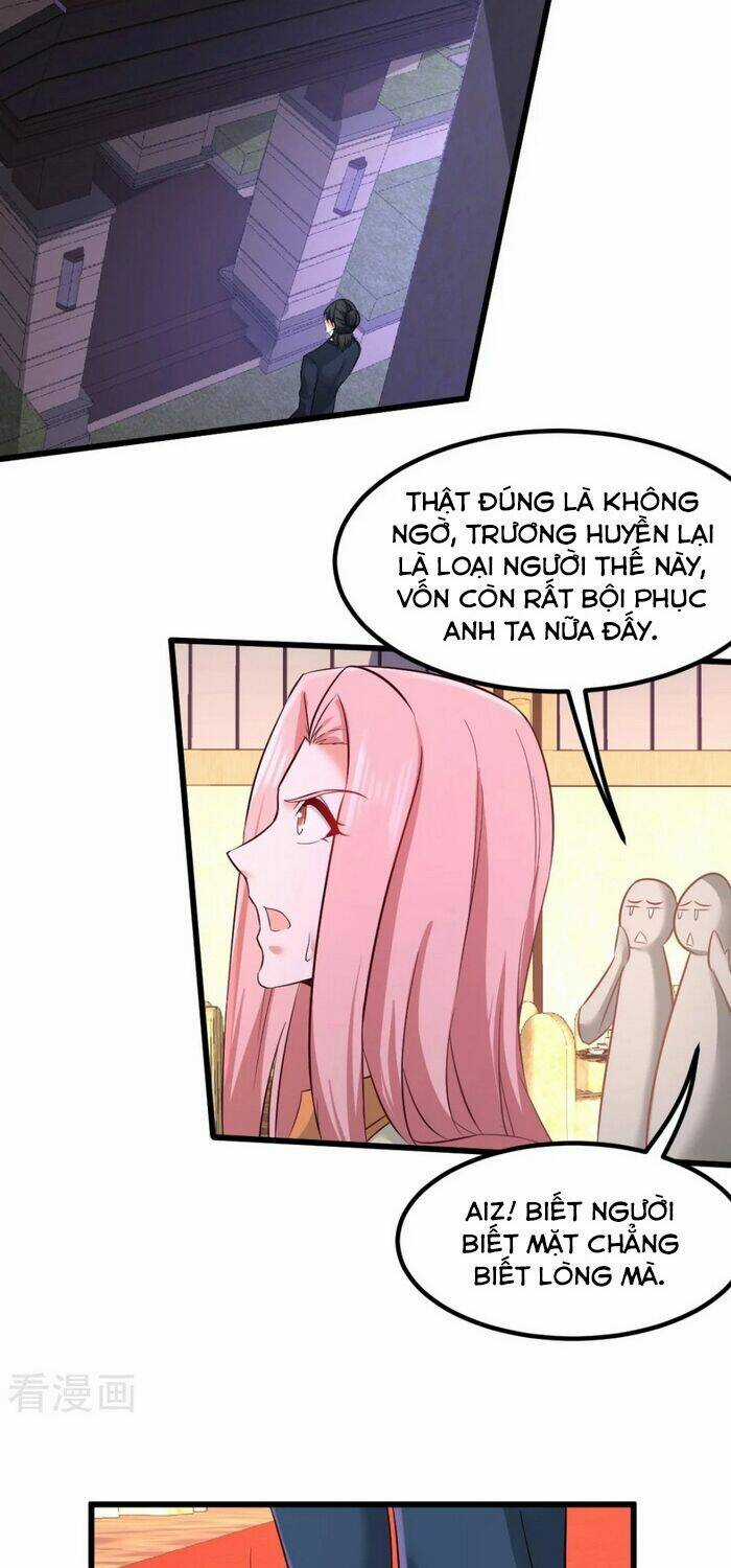 Long Vương Điện - Chapter 86 - Trang 16