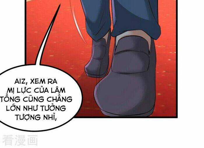 Long Vương Điện - Chapter 86 - Trang 17