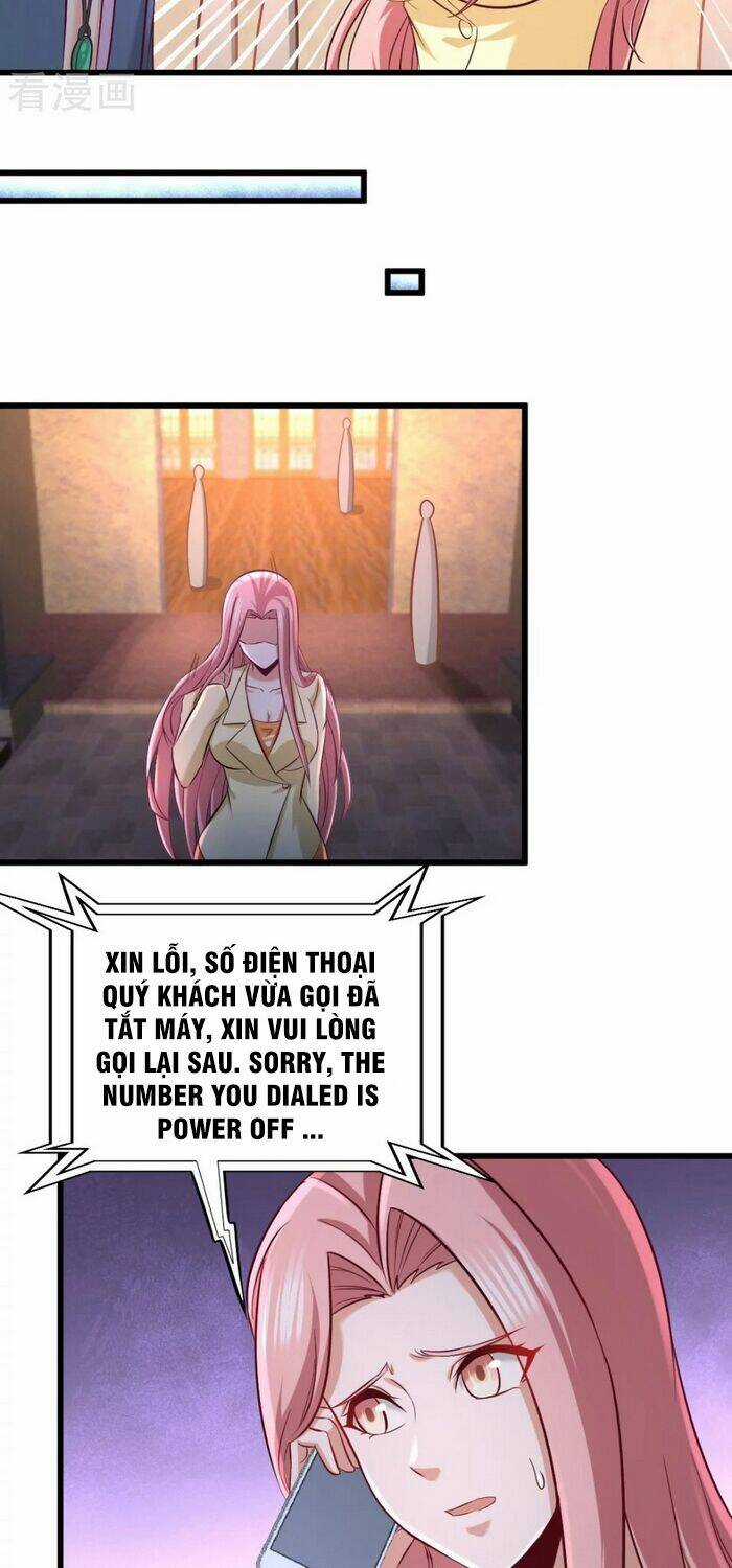 Long Vương Điện - Chapter 86 - Trang 19