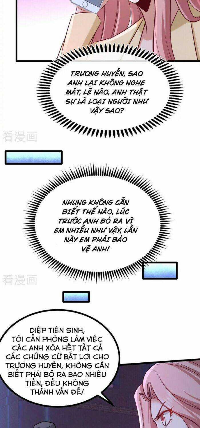 Long Vương Điện - Chapter 86 - Trang 20