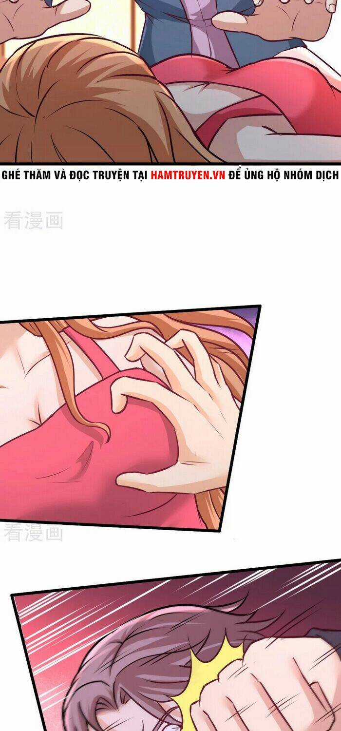 Long Vương Điện - Chapter 86 - Trang 3