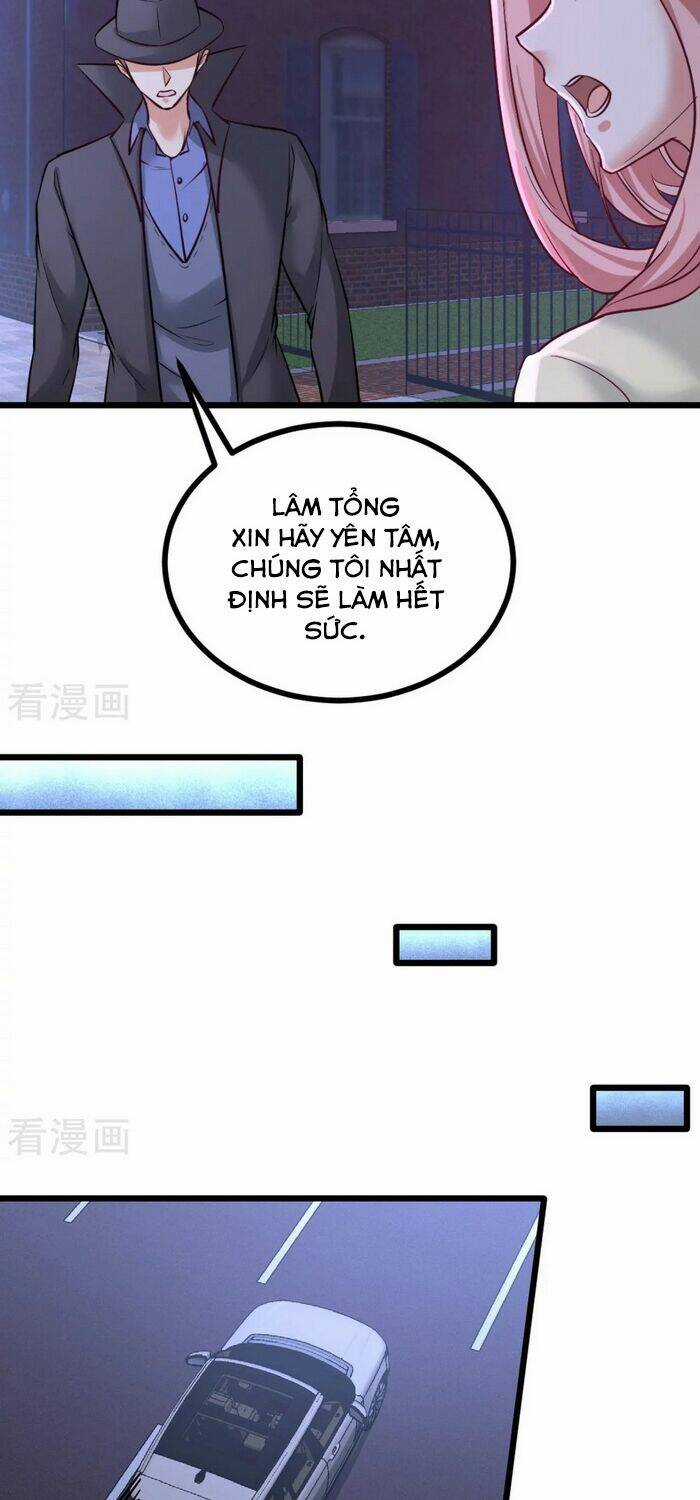 Long Vương Điện - Chapter 86 - Trang 21