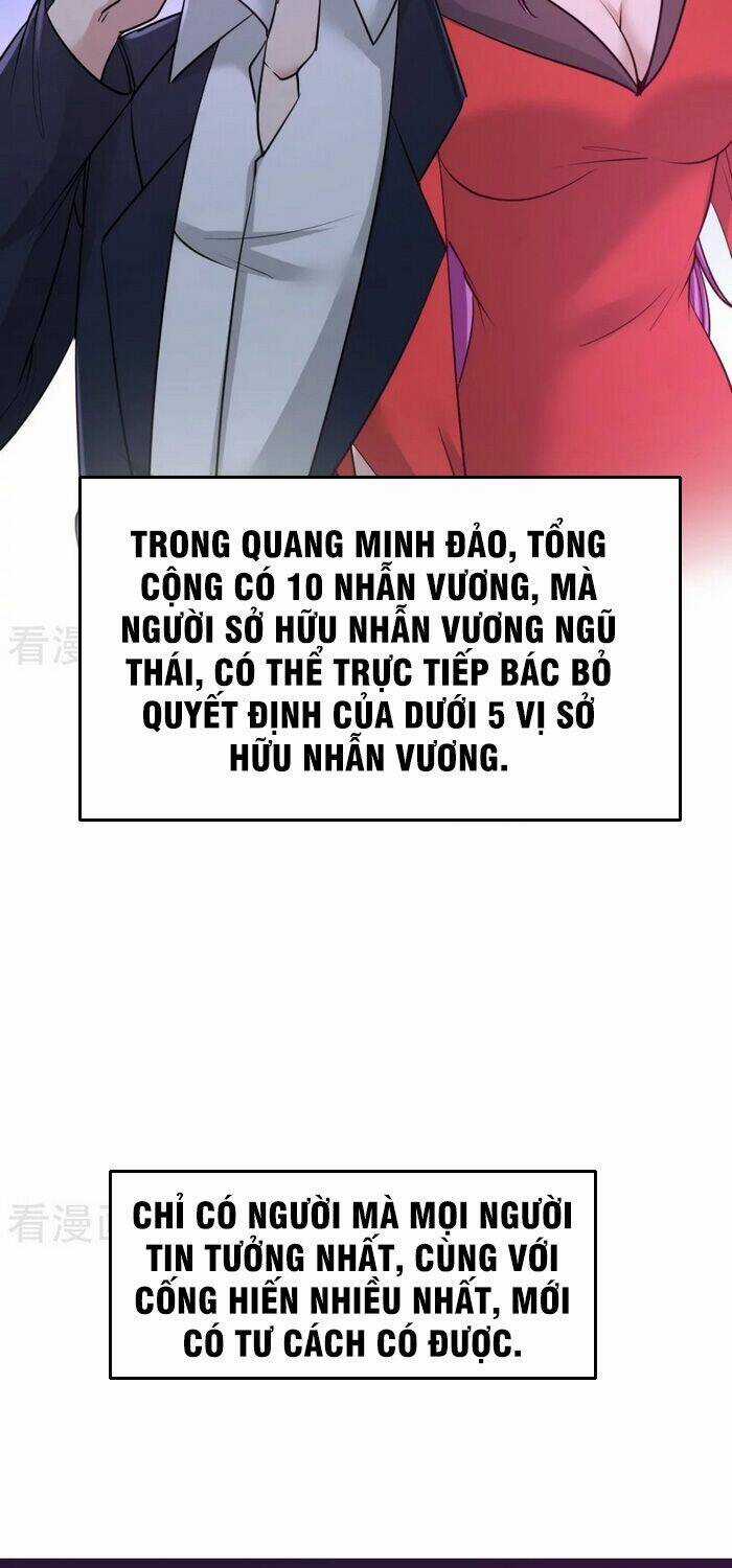 Long Vương Điện - Chapter 86 - Trang 24