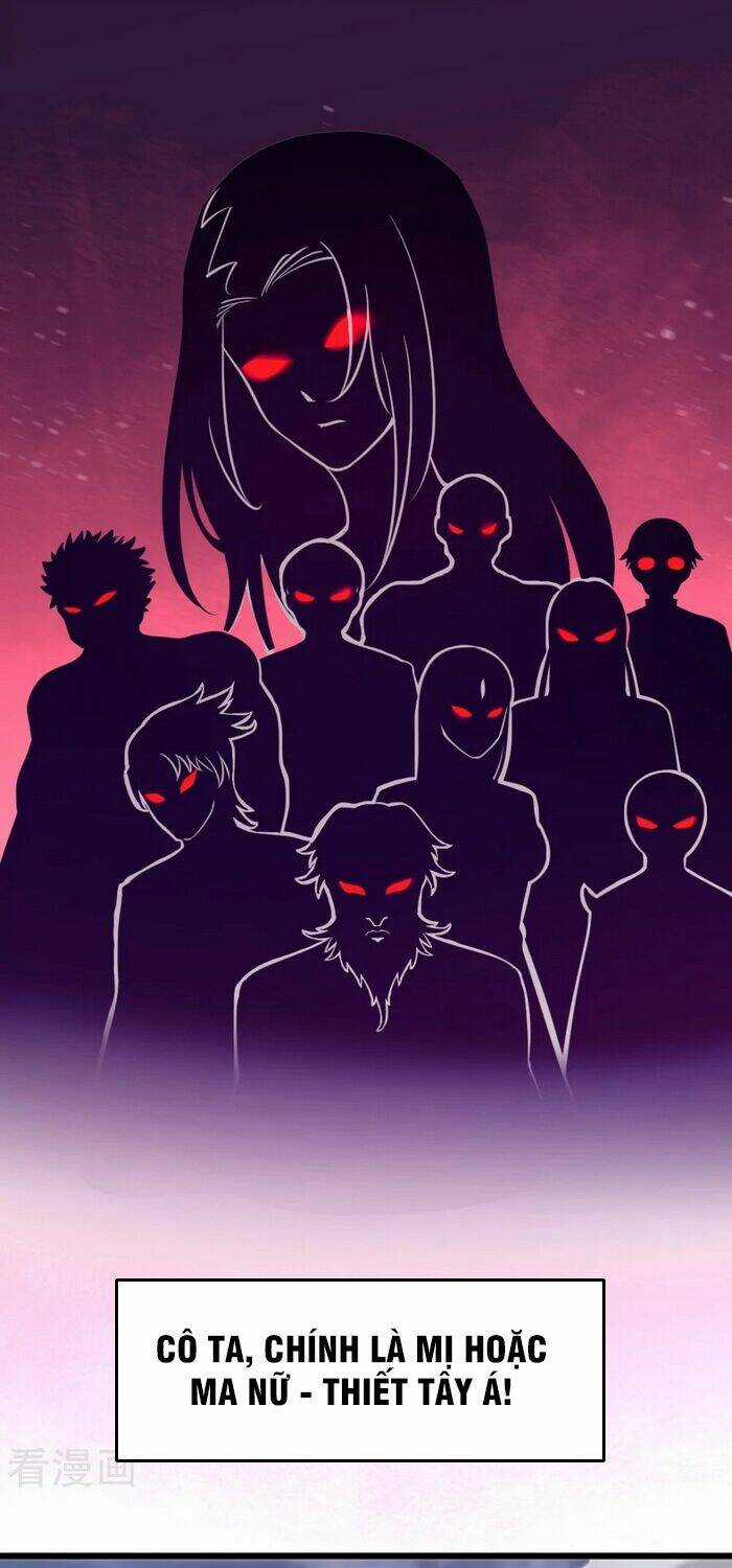 Long Vương Điện - Chapter 86 - Trang 25