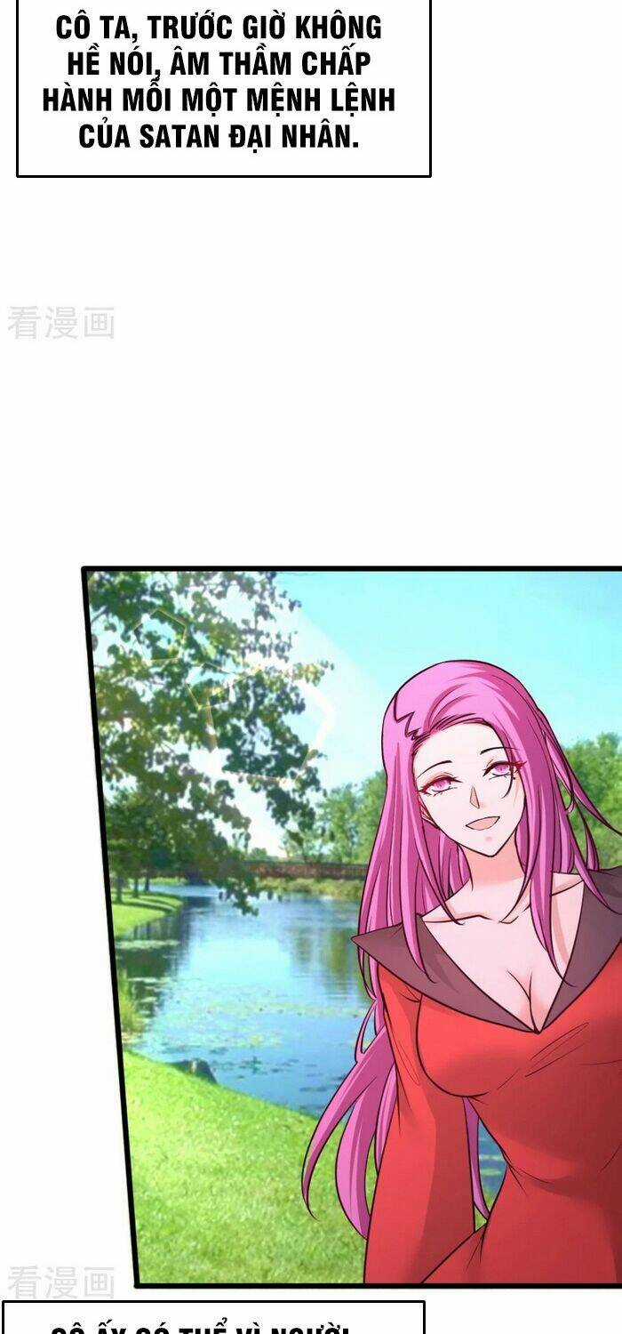 Long Vương Điện - Chapter 86 - Trang 27