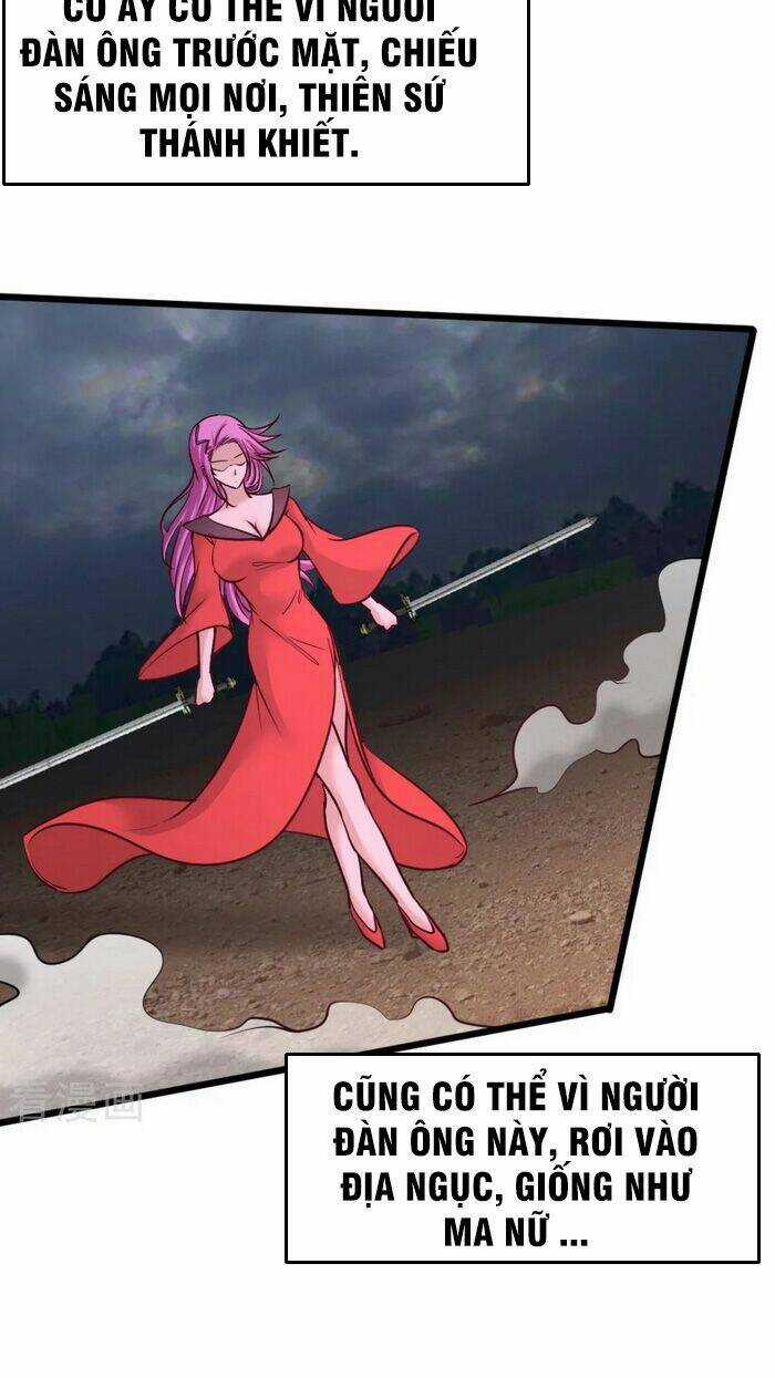 Long Vương Điện - Chapter 86 - Trang 28